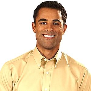 Jonathon Corey Men’s Big/Tall Dress Shirt